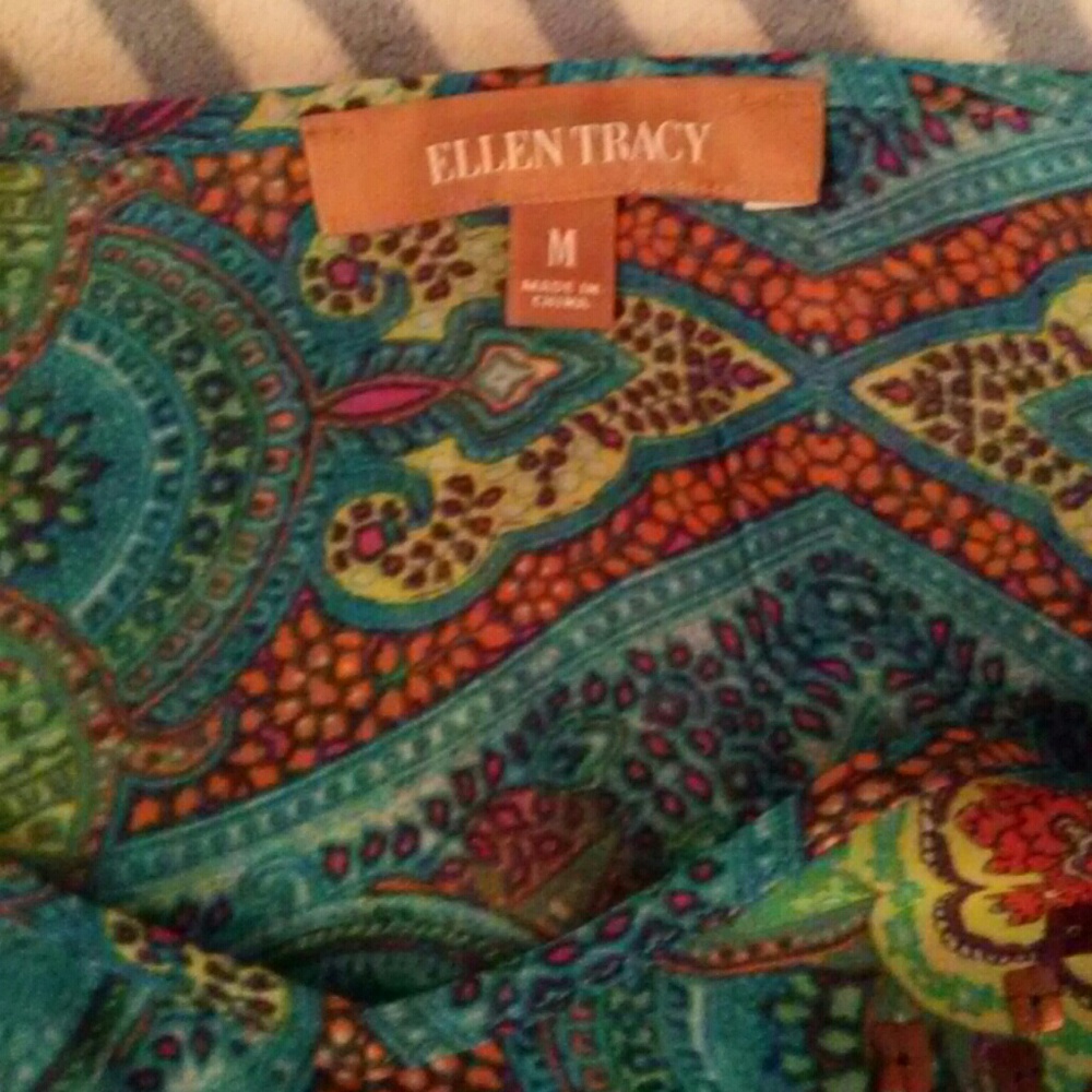 Stylish top - Picture 4 of 5